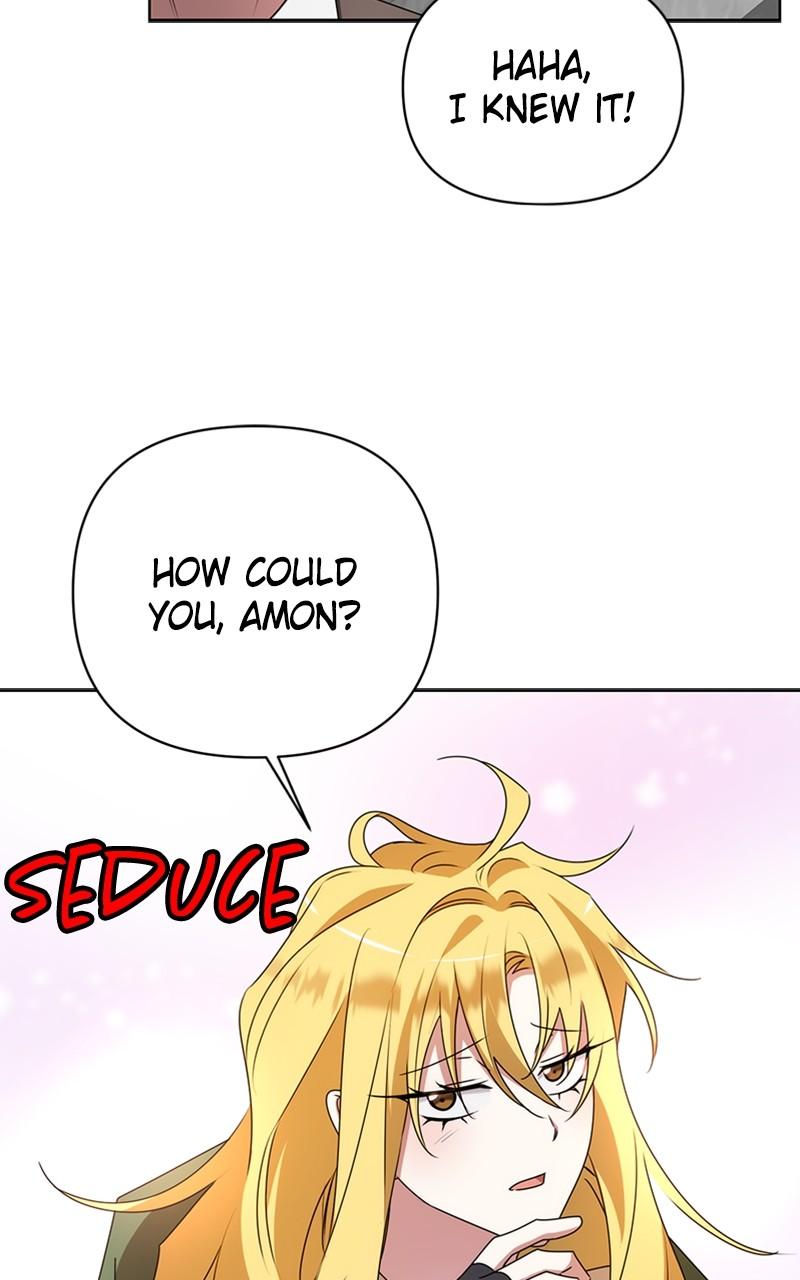 The Academy is Doomed Chapter 22 - Page 85