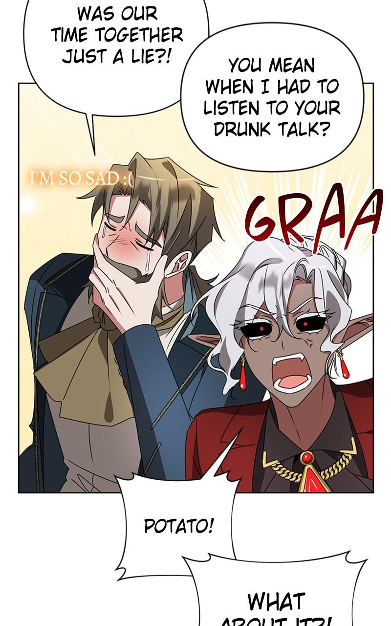 The Academy is Doomed Chapter 22 - Page 87