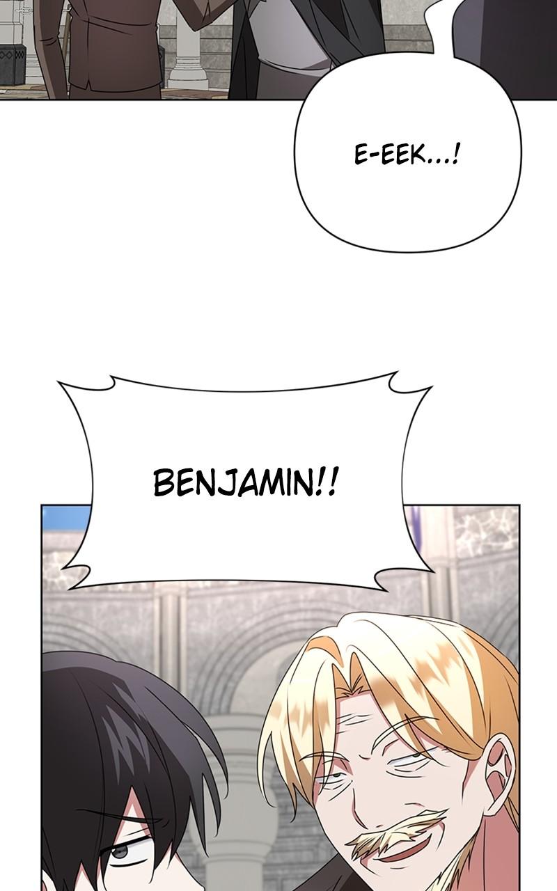 The Academy is Doomed Chapter 22 - Page 89