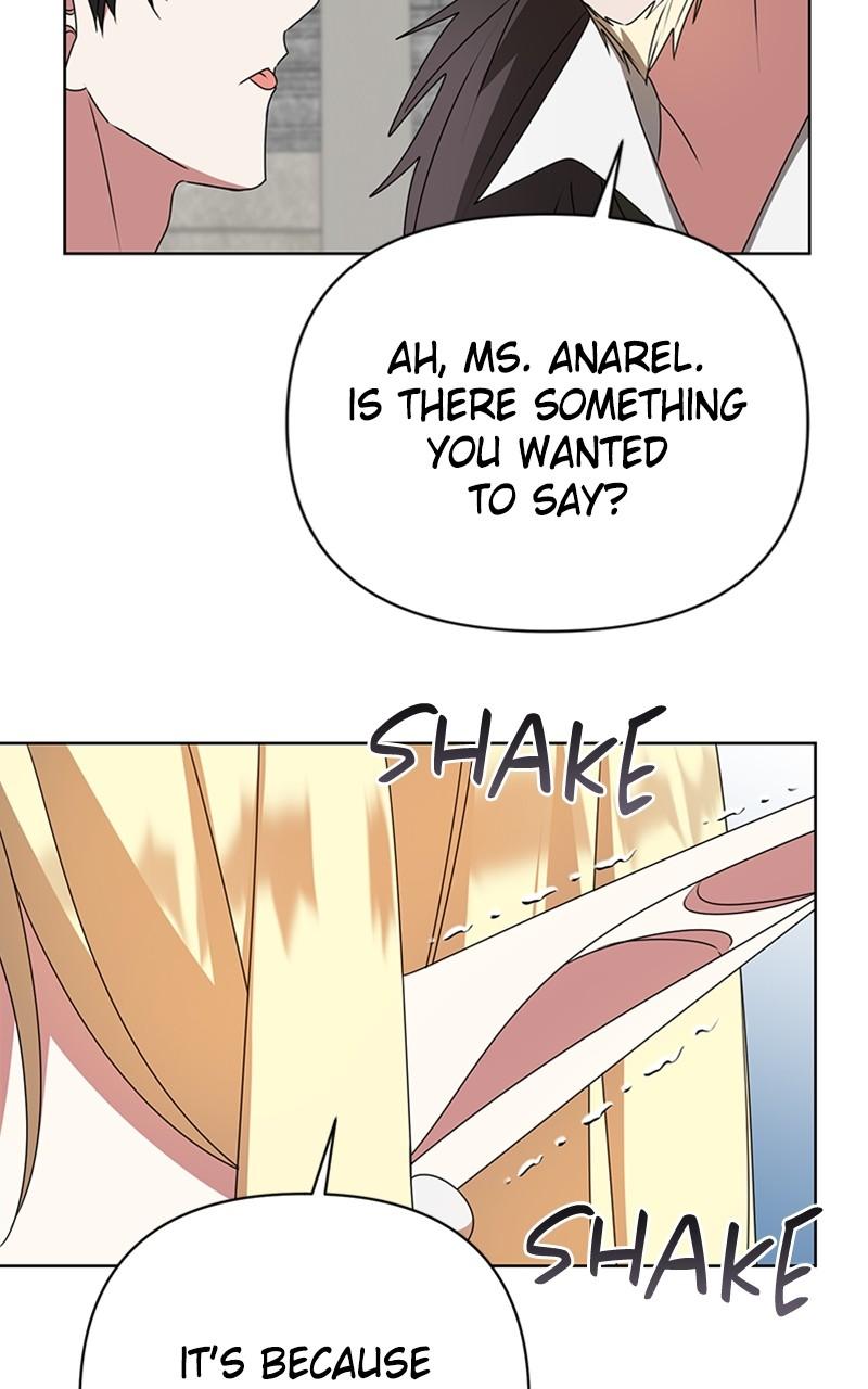 The Academy is Doomed Chapter 22 - Page 90