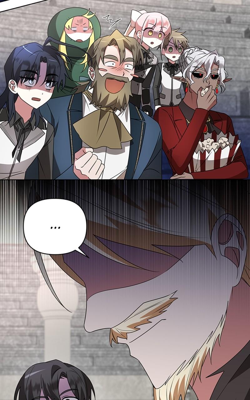 The Academy is Doomed Chapter 23 - Page 4