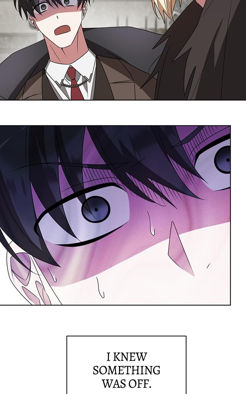 The Academy is Doomed Chapter 23 - Page 5