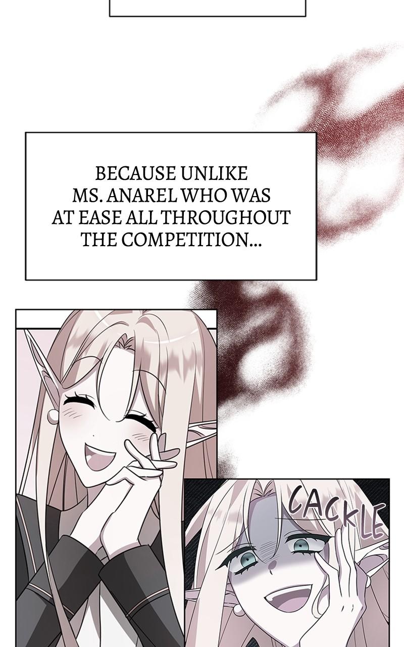 The Academy is Doomed Chapter 23 - Page 6