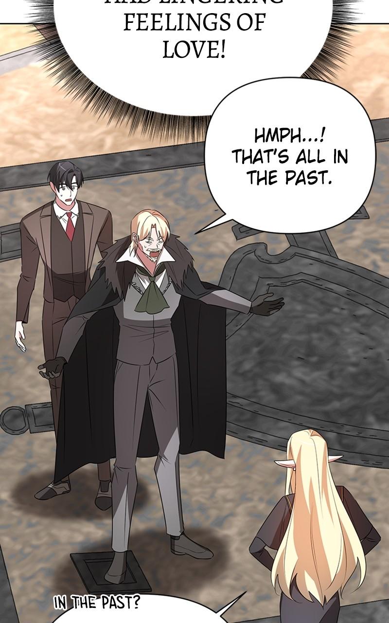 The Academy is Doomed Chapter 23 - Page 9