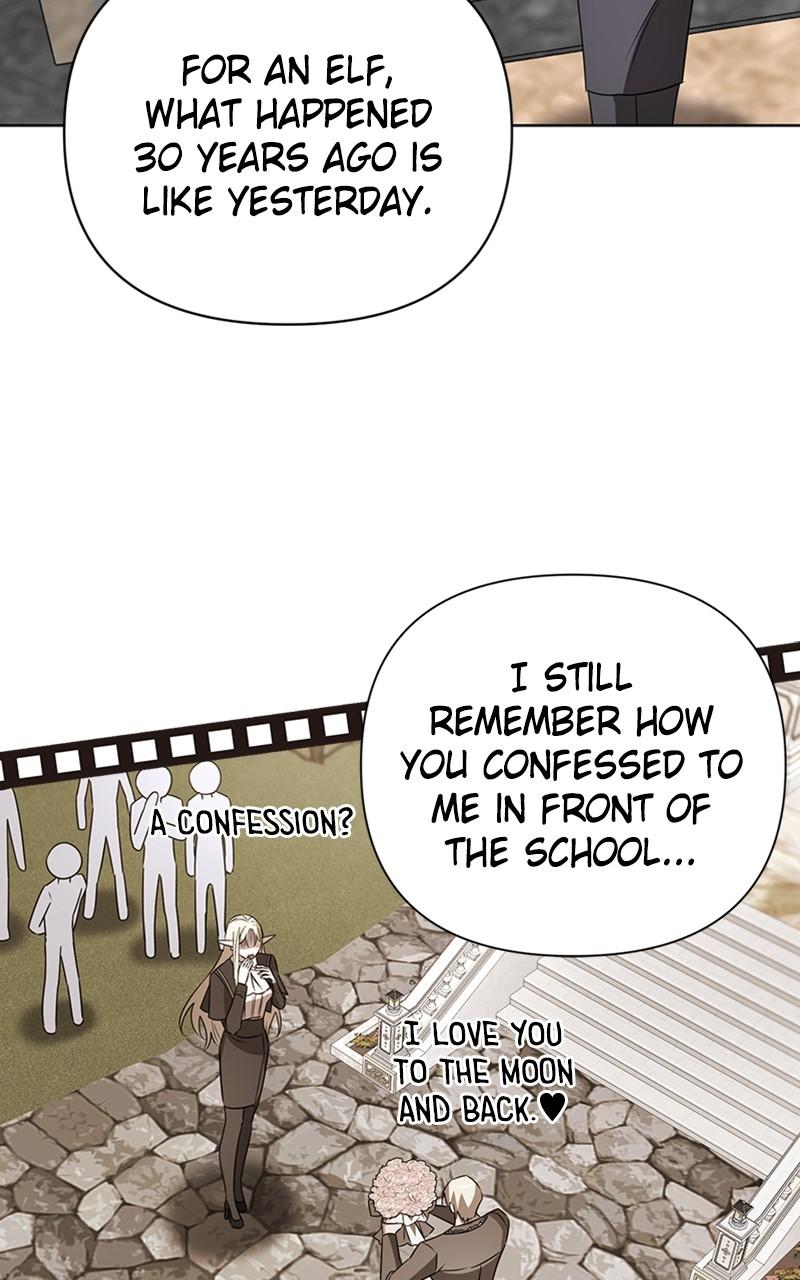 The Academy is Doomed Chapter 23 - Page 10