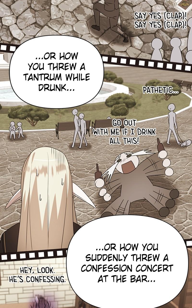 The Academy is Doomed Chapter 23 - Page 11