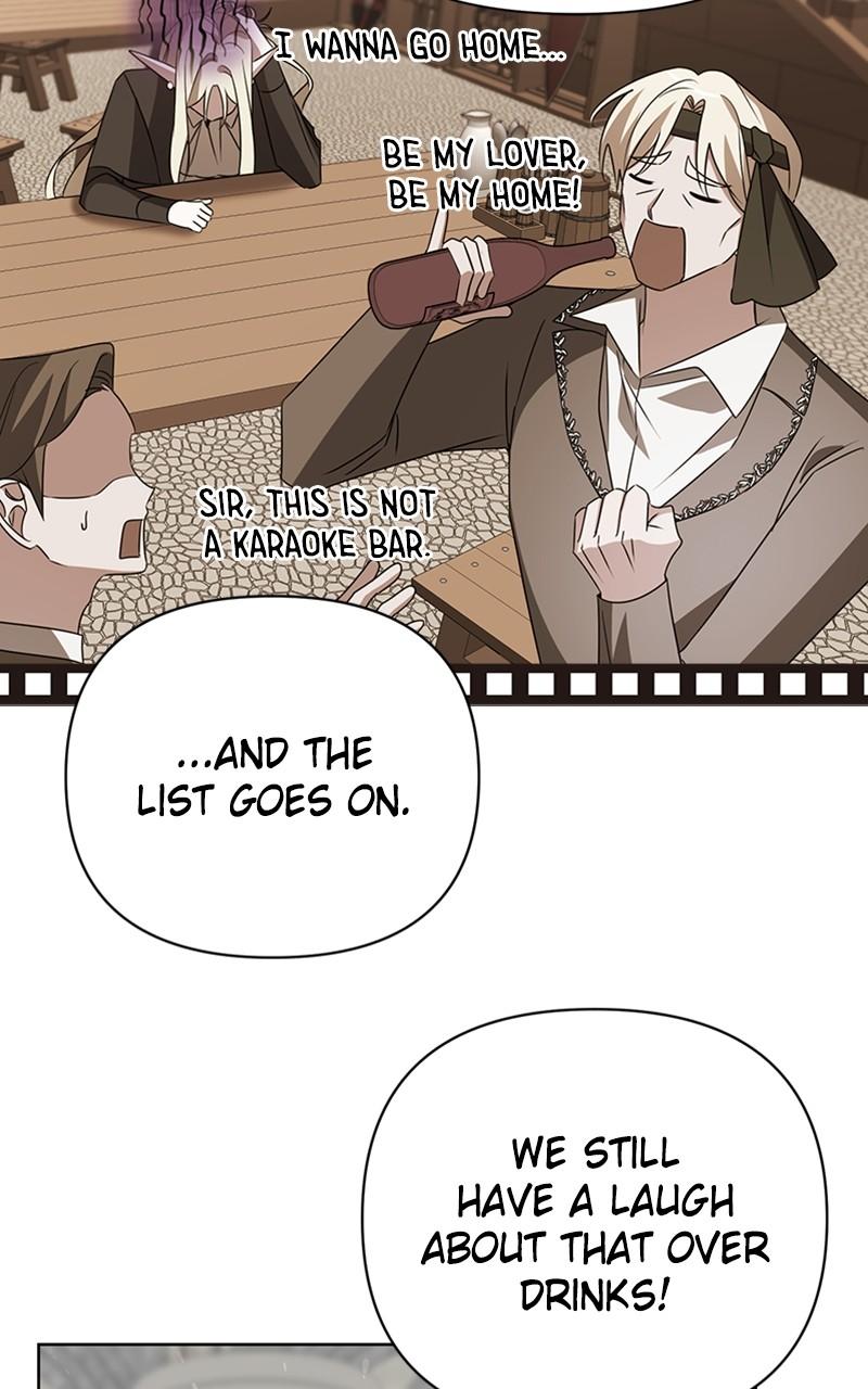 The Academy is Doomed Chapter 23 - Page 12