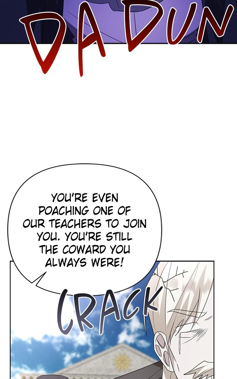 The Academy is Doomed Chapter 23 - Page 15