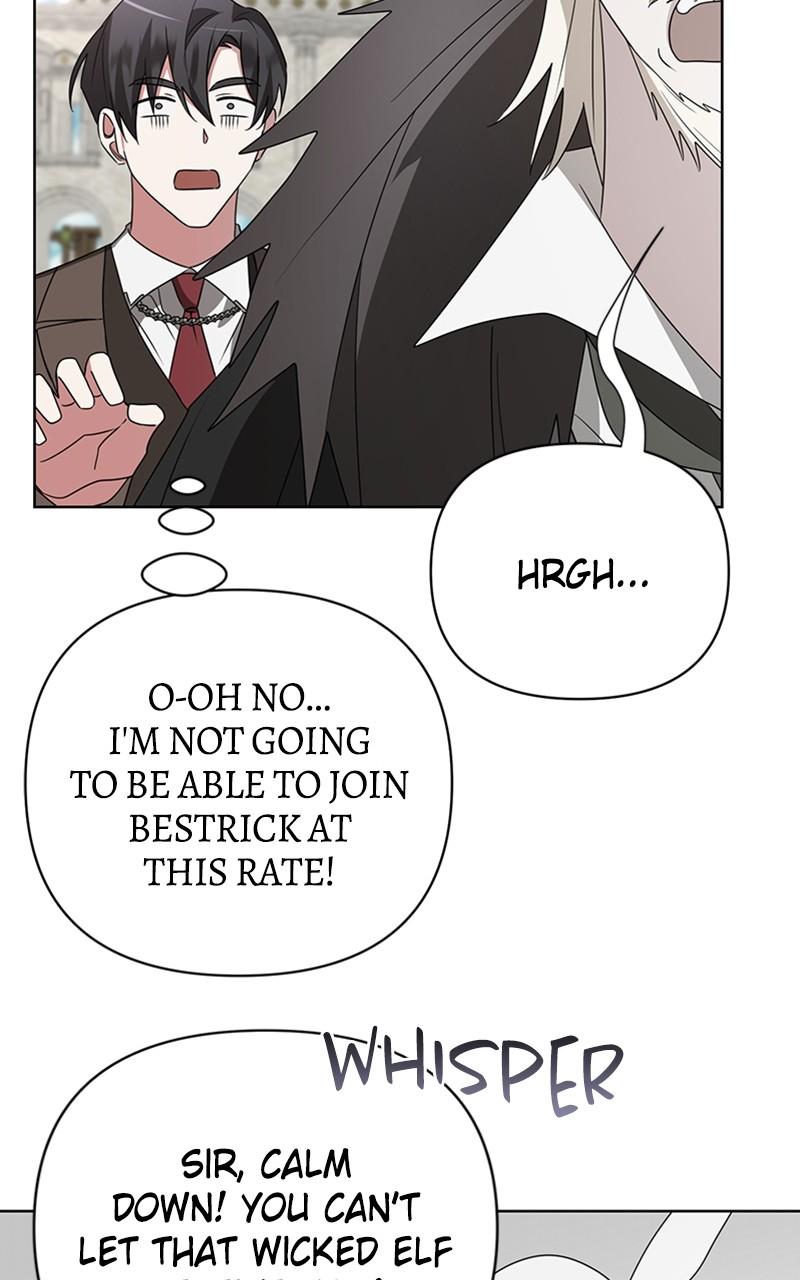 The Academy is Doomed Chapter 23 - Page 16