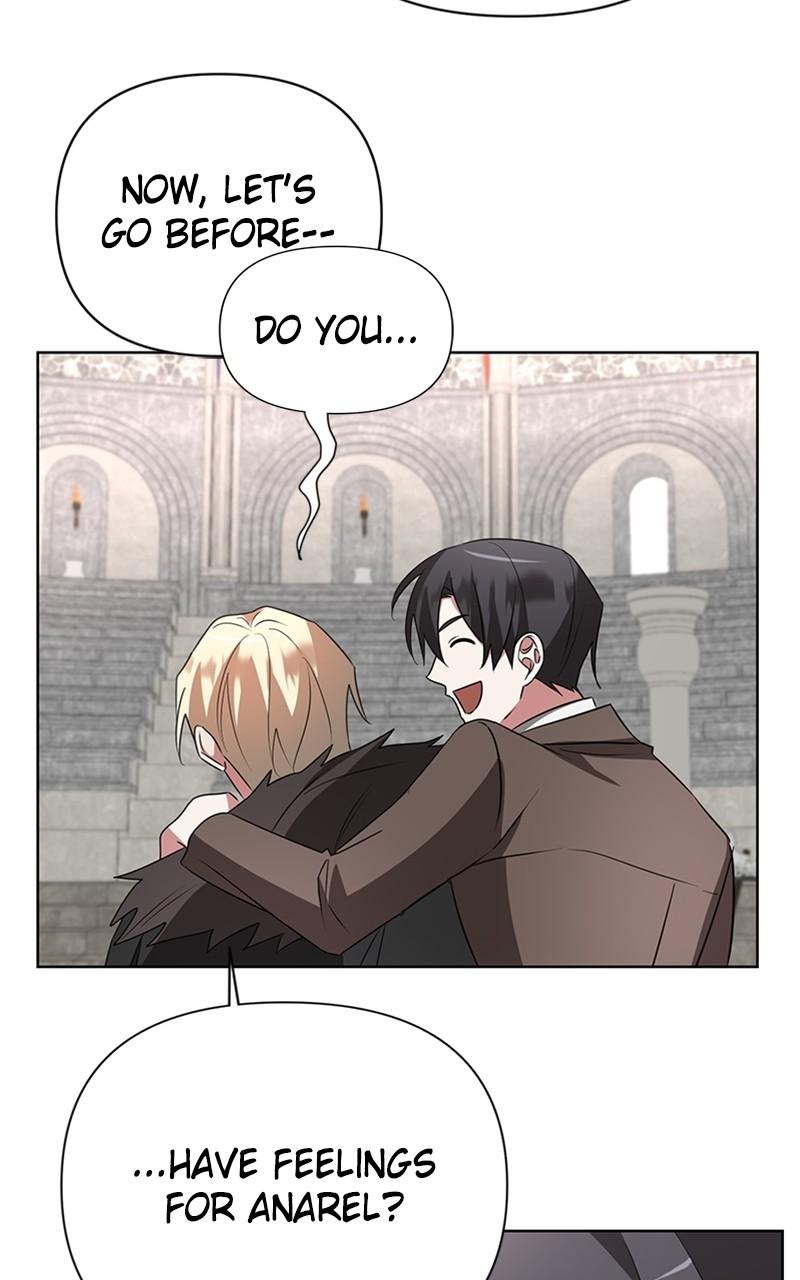 The Academy is Doomed Chapter 23 - Page 18