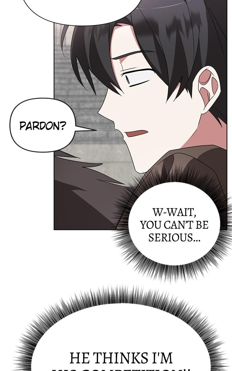 The Academy is Doomed Chapter 23 - Page 19
