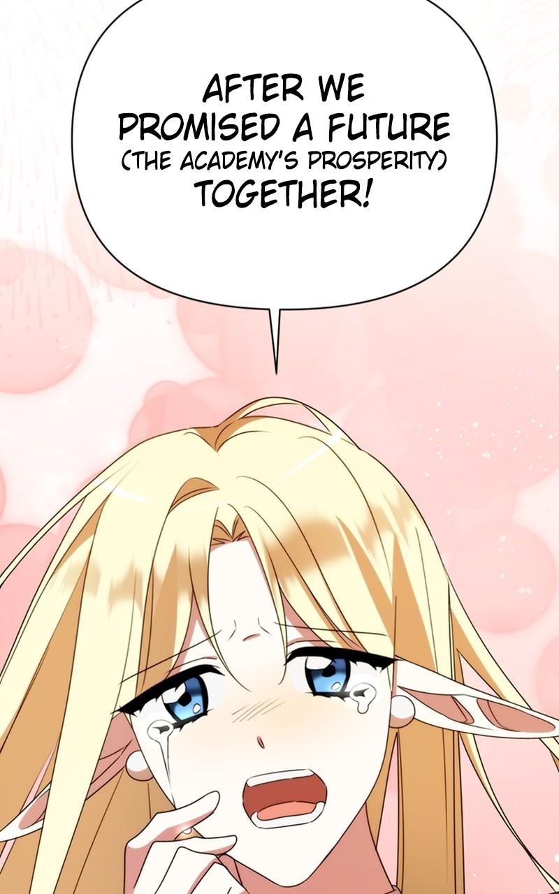 The Academy is Doomed Chapter 23 - Page 22