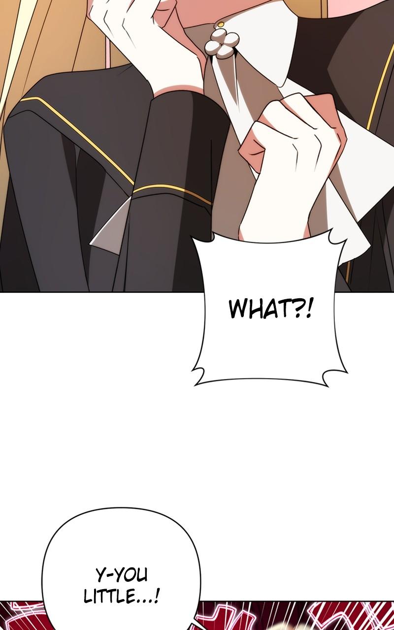 The Academy is Doomed Chapter 23 - Page 23