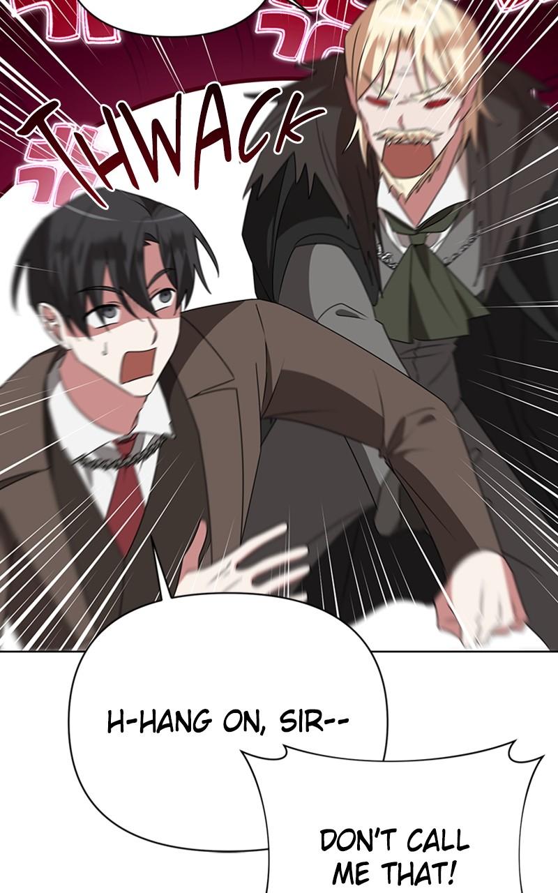 The Academy is Doomed Chapter 23 - Page 24