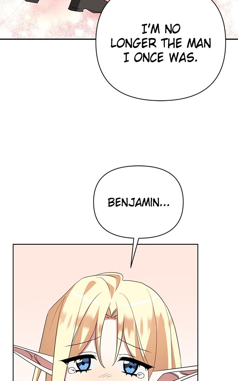 The Academy is Doomed Chapter 23 - Page 27