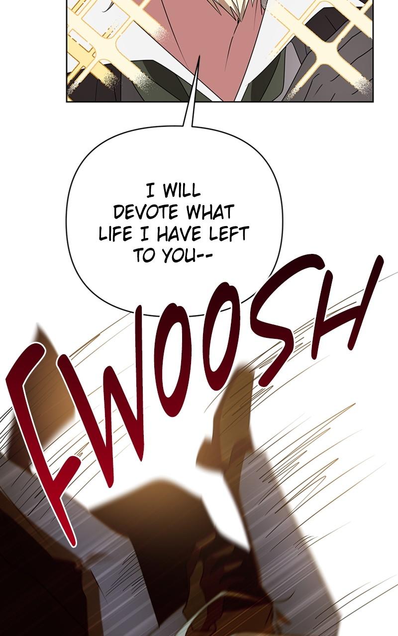 The Academy is Doomed Chapter 23 - Page 29