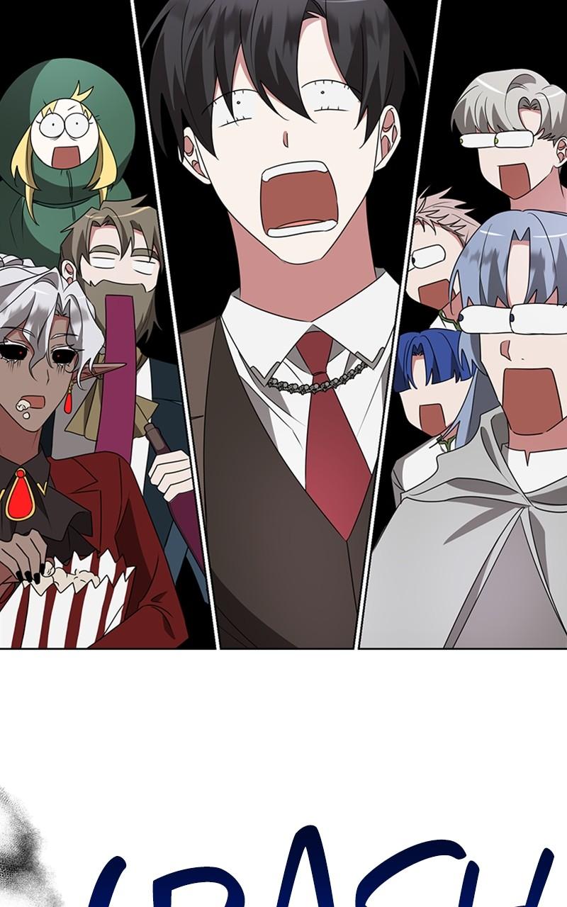 The Academy is Doomed Chapter 23 - Page 31