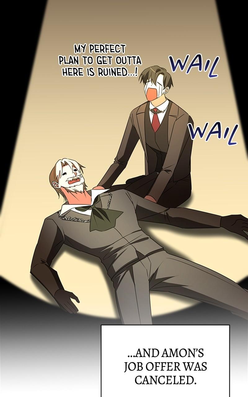 The Academy is Doomed Chapter 23 - Page 36