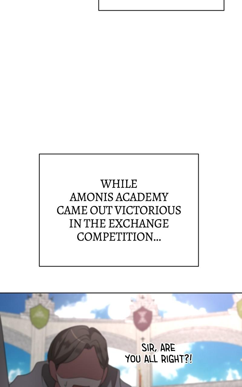 The Academy is Doomed Chapter 23 - Page 37