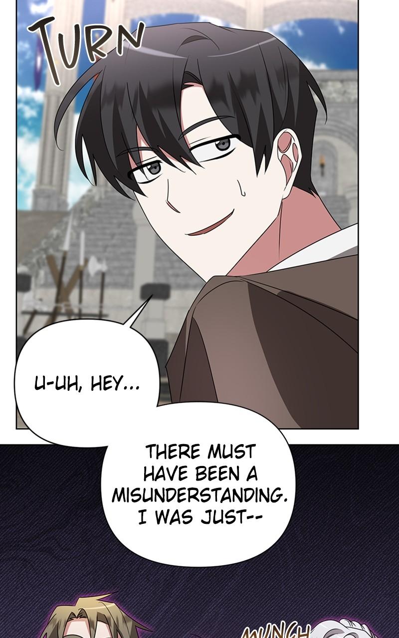 The Academy is Doomed Chapter 23 - Page 39