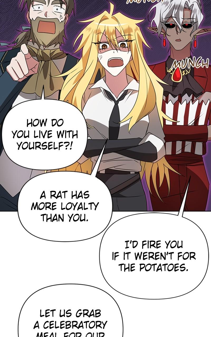 The Academy is Doomed Chapter 23 - Page 40