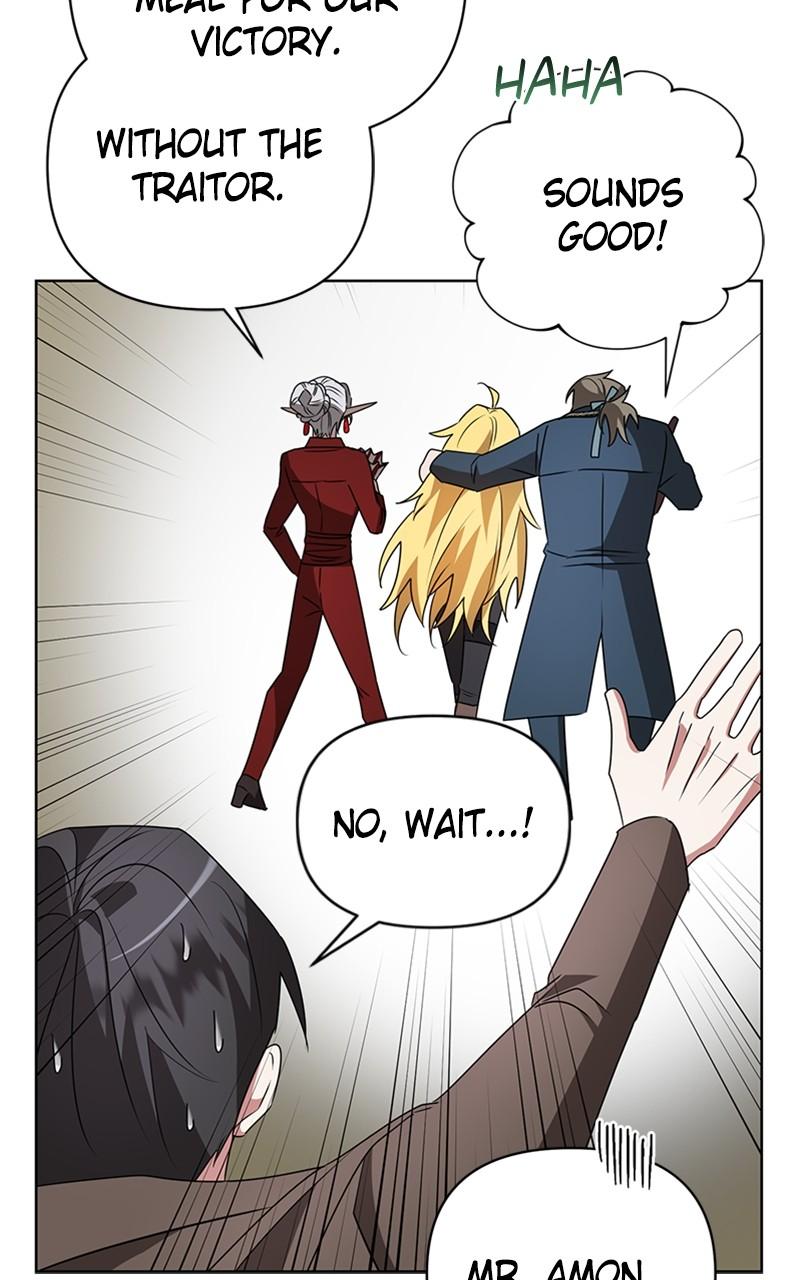 The Academy is Doomed Chapter 23 - Page 41