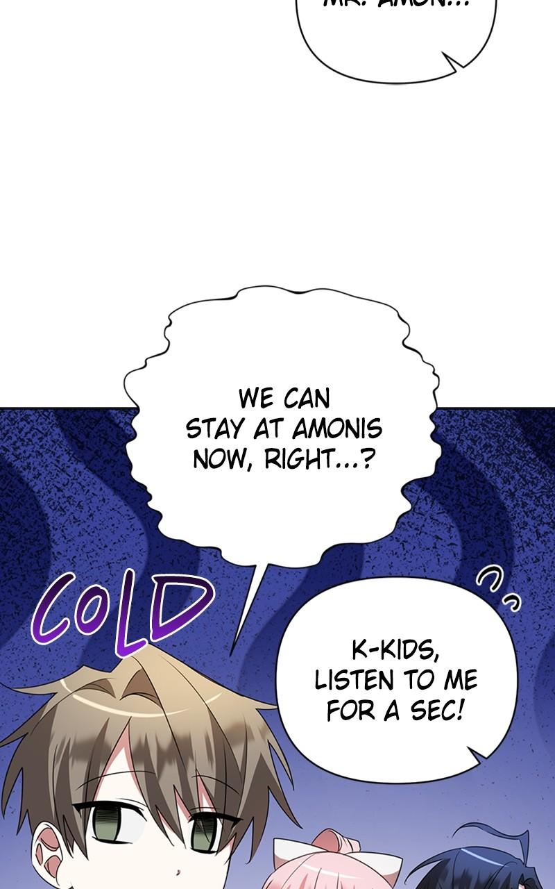 The Academy is Doomed Chapter 23 - Page 42