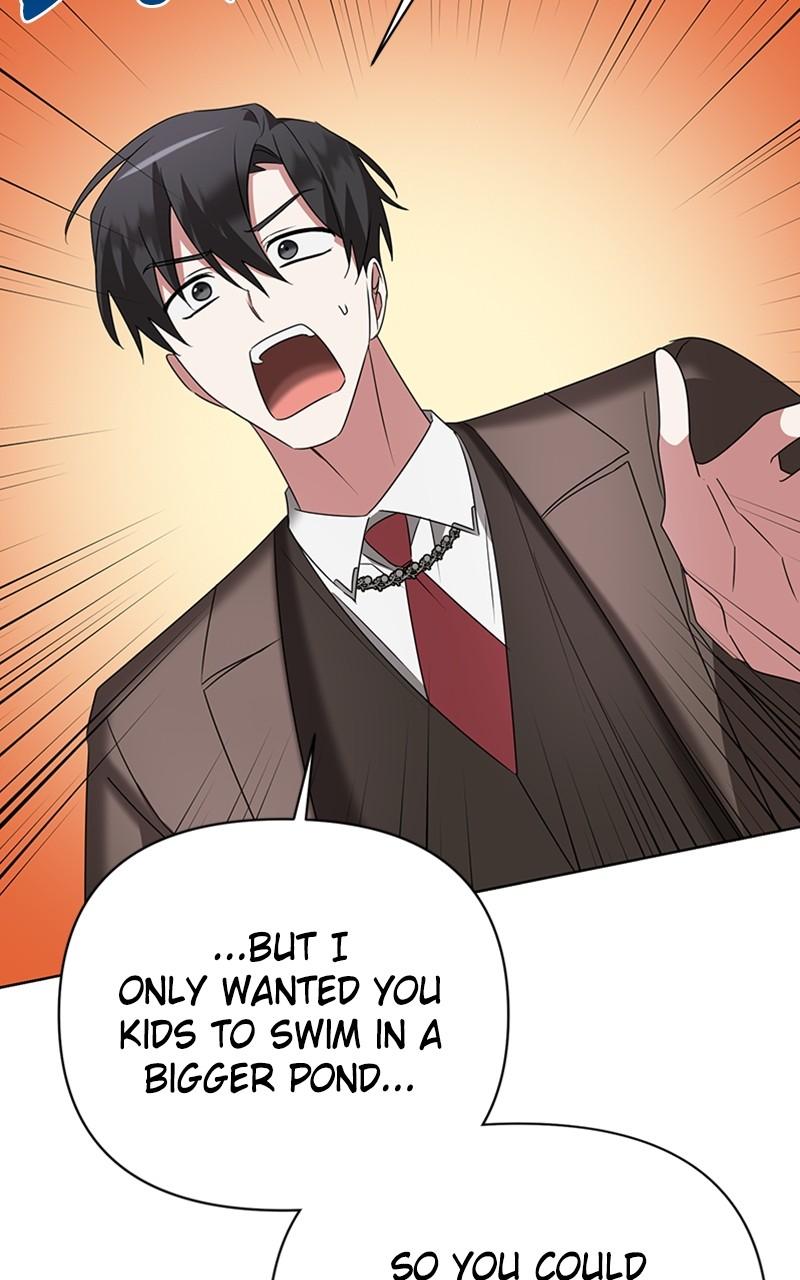 The Academy is Doomed Chapter 23 - Page 44