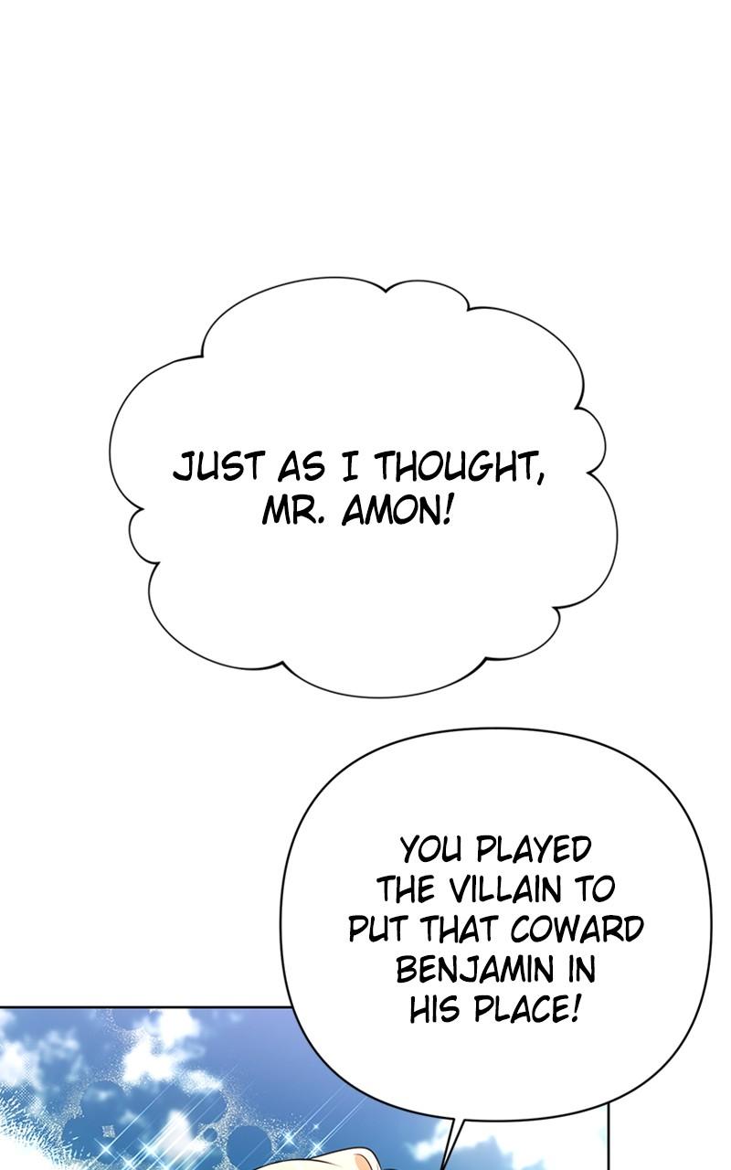 The Academy is Doomed Chapter 23 - Page 46