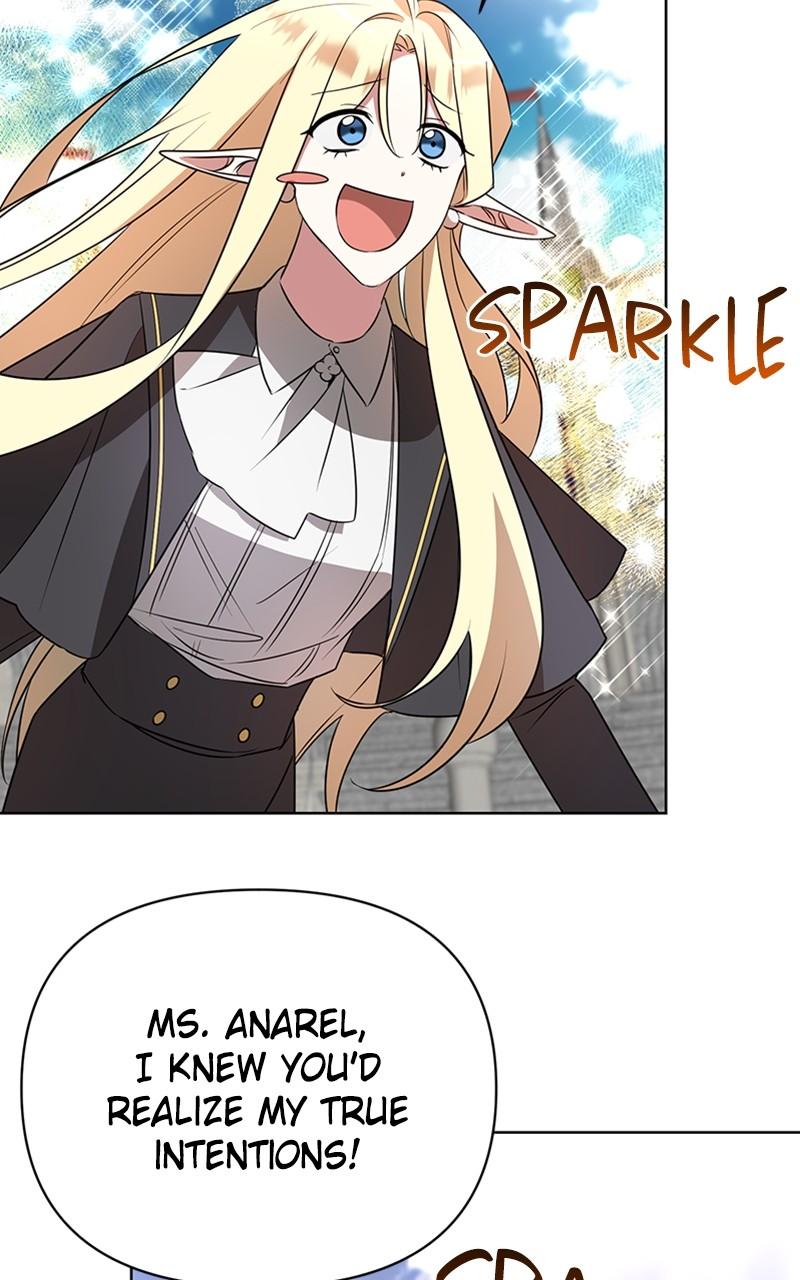 The Academy is Doomed Chapter 23 - Page 47