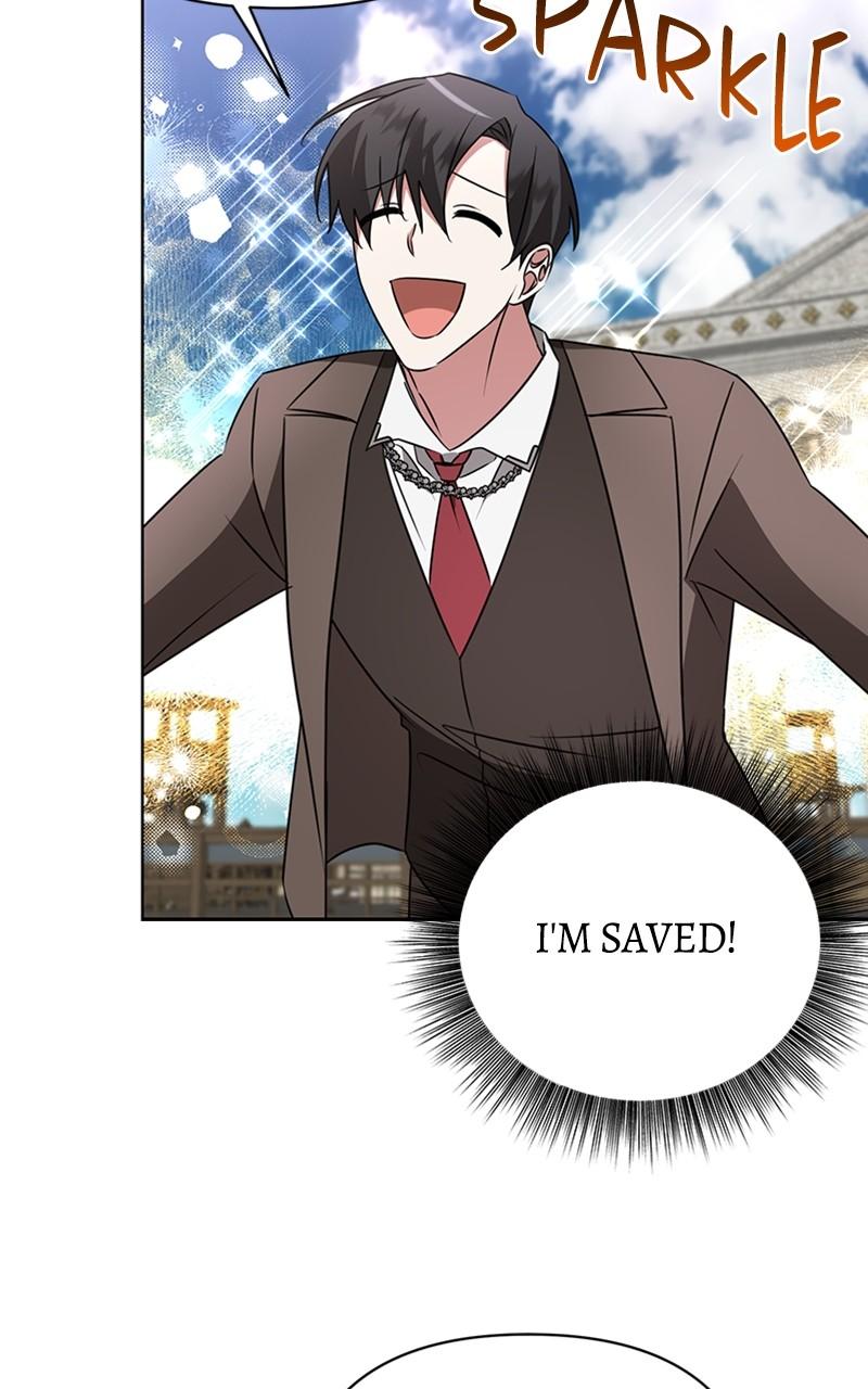 The Academy is Doomed Chapter 23 - Page 48