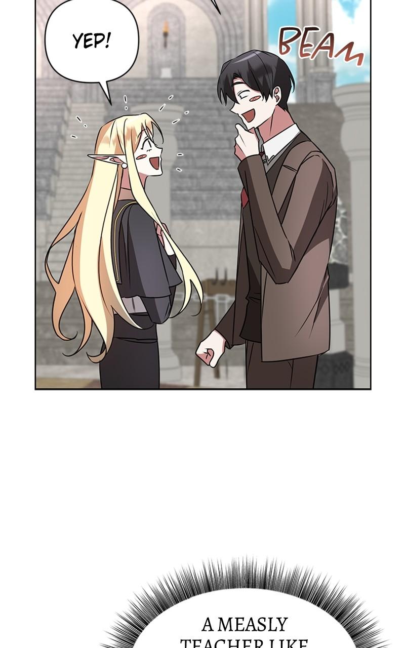 The Academy is Doomed Chapter 23 - Page 53