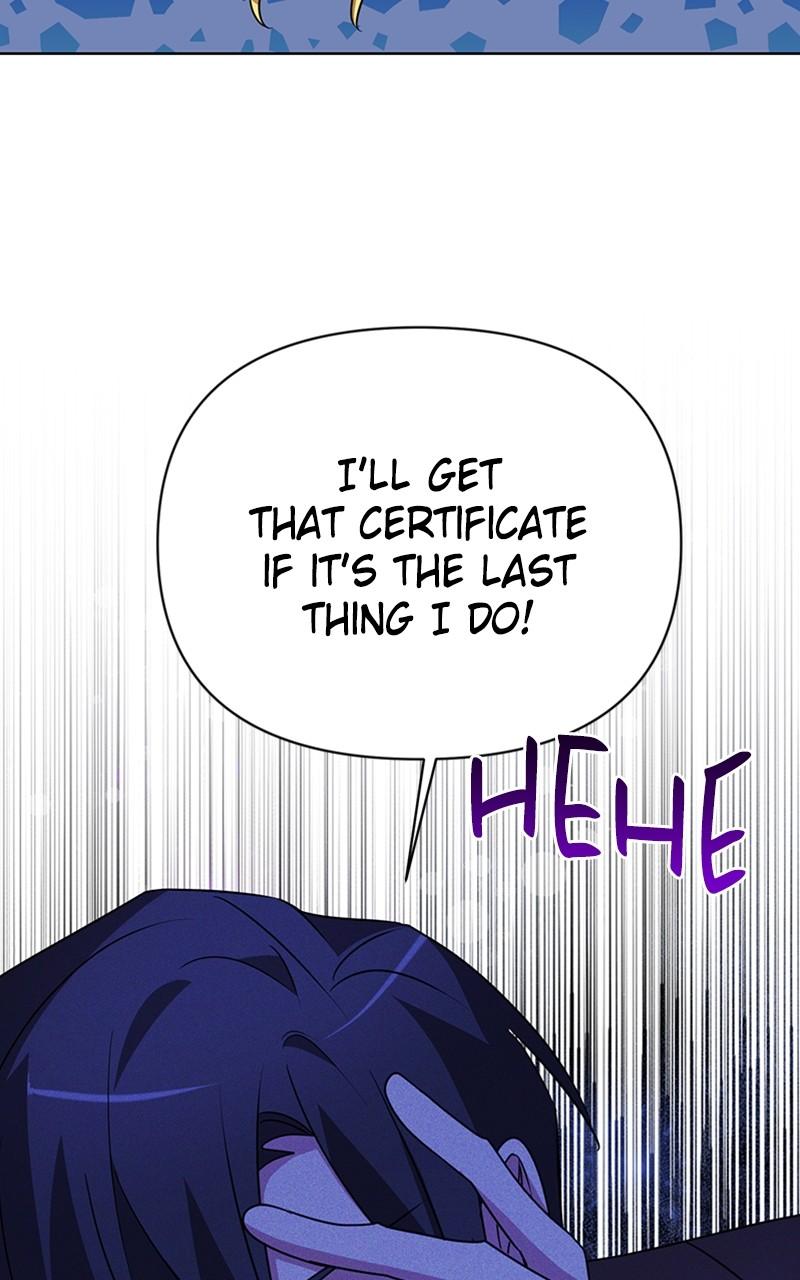 The Academy is Doomed Chapter 23 - Page 55