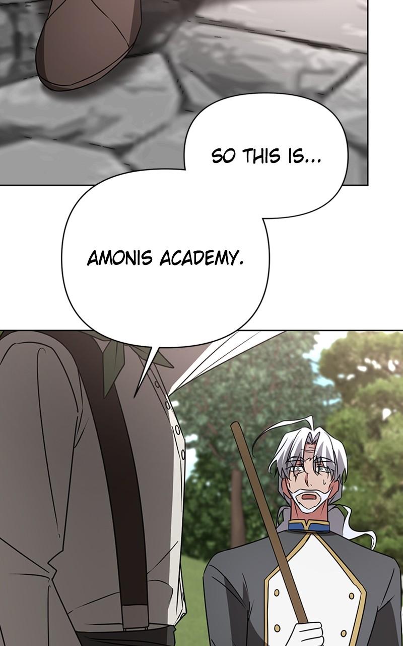 The Academy is Doomed Chapter 23 - Page 59