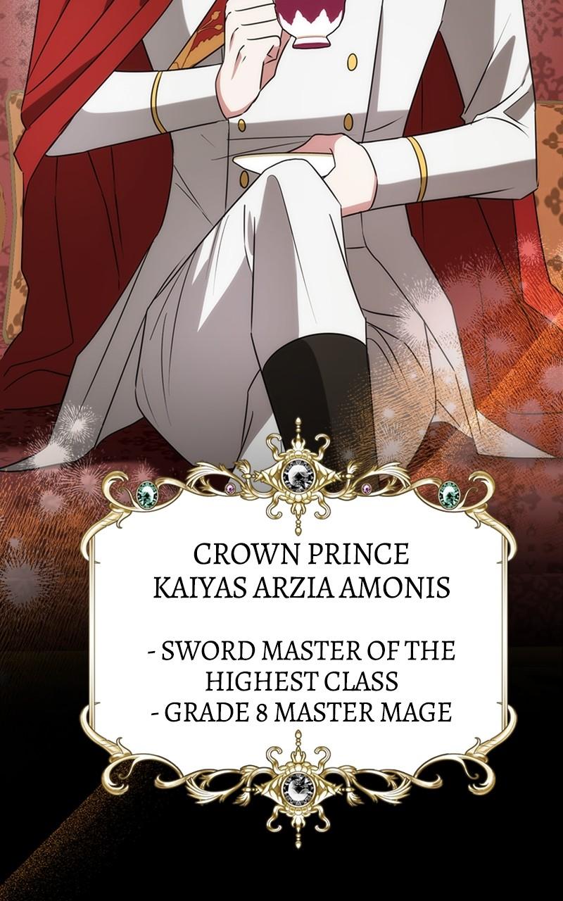 The Academy is Doomed Chapter 23 - Page 63