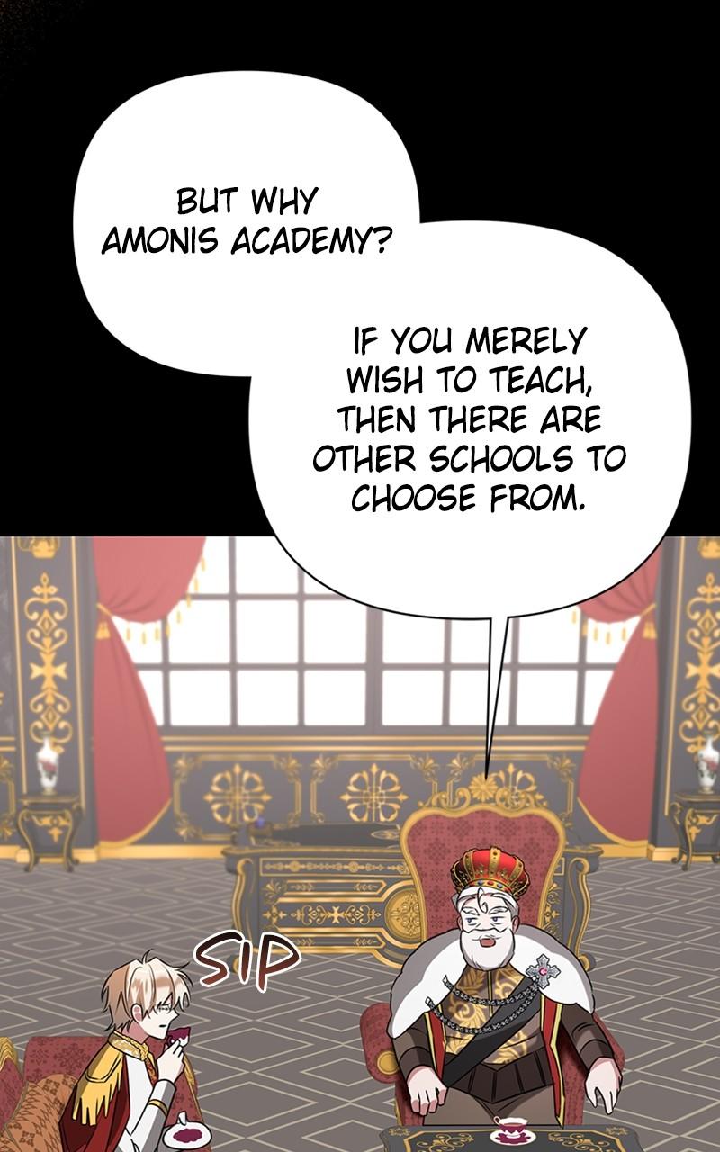 The Academy is Doomed Chapter 23 - Page 64