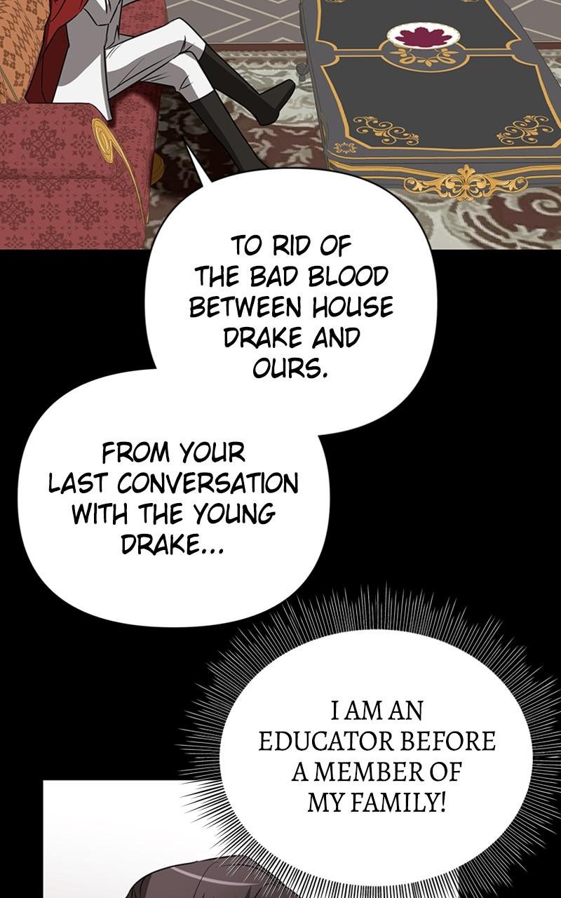 The Academy is Doomed Chapter 23 - Page 65