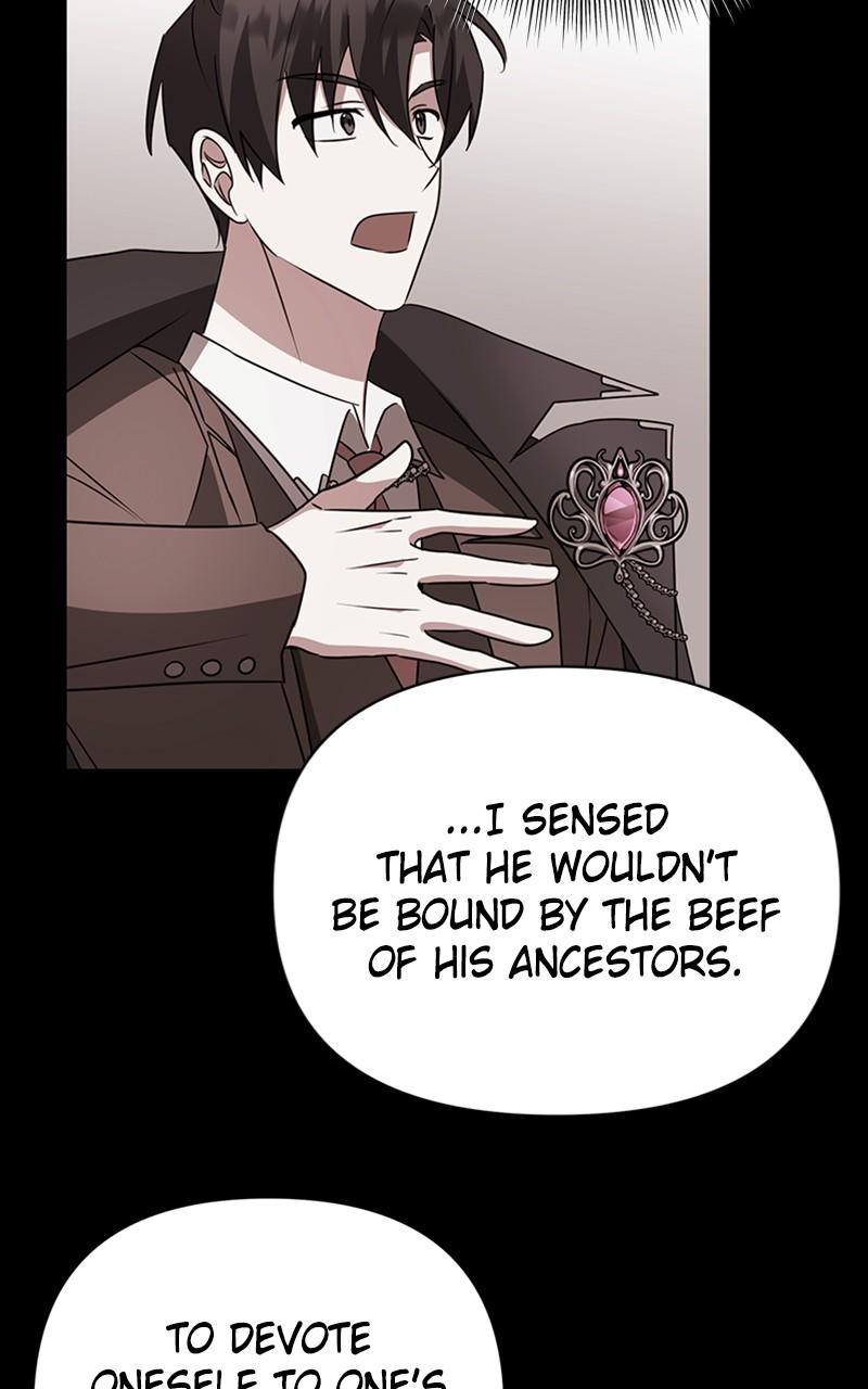 The Academy is Doomed Chapter 23 - Page 66