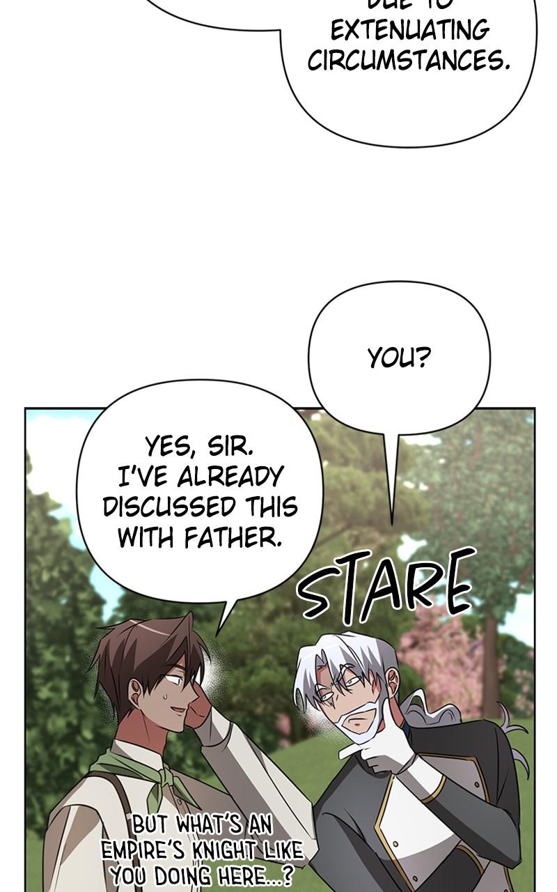 The Academy is Doomed Chapter 23 - Page 75