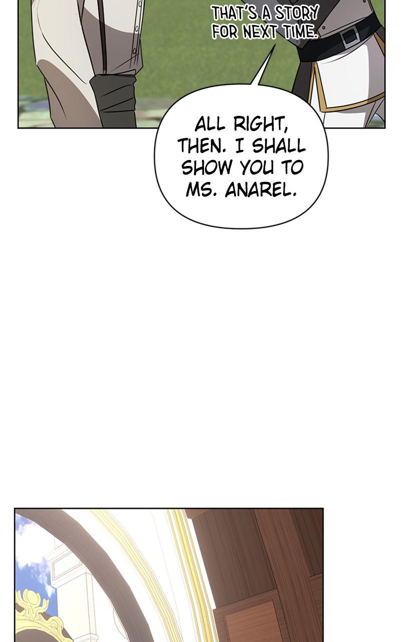 The Academy is Doomed Chapter 23 - Page 76