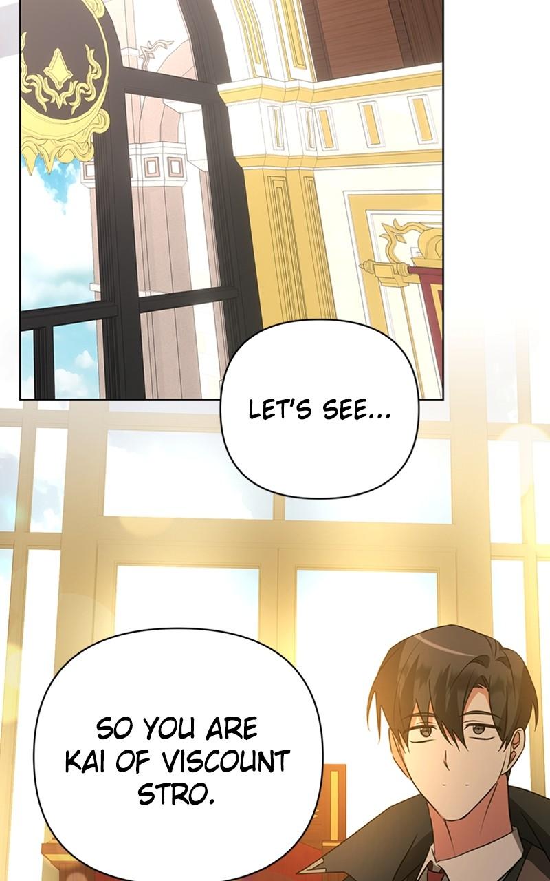 The Academy is Doomed Chapter 23 - Page 77