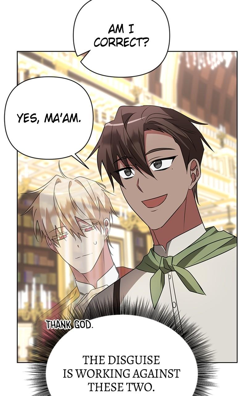 The Academy is Doomed Chapter 23 - Page 79