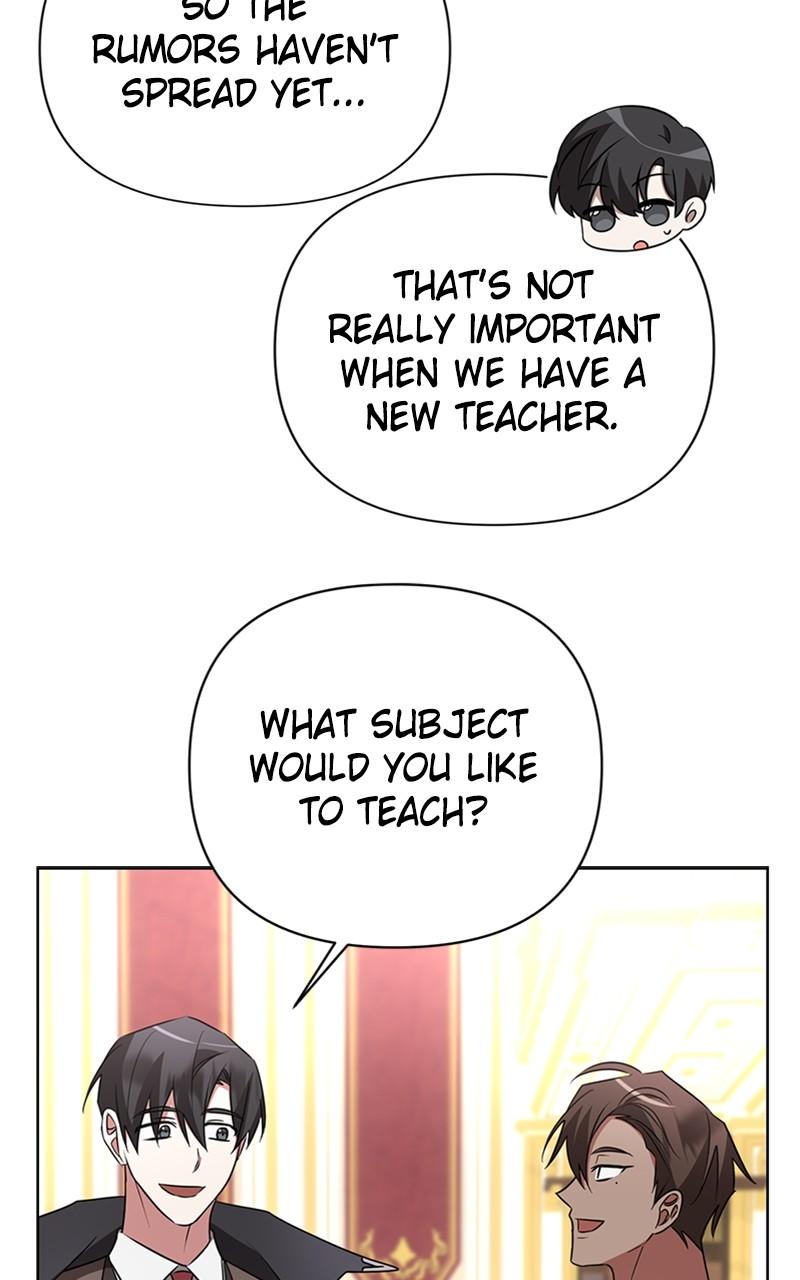 The Academy is Doomed Chapter 23 - Page 82