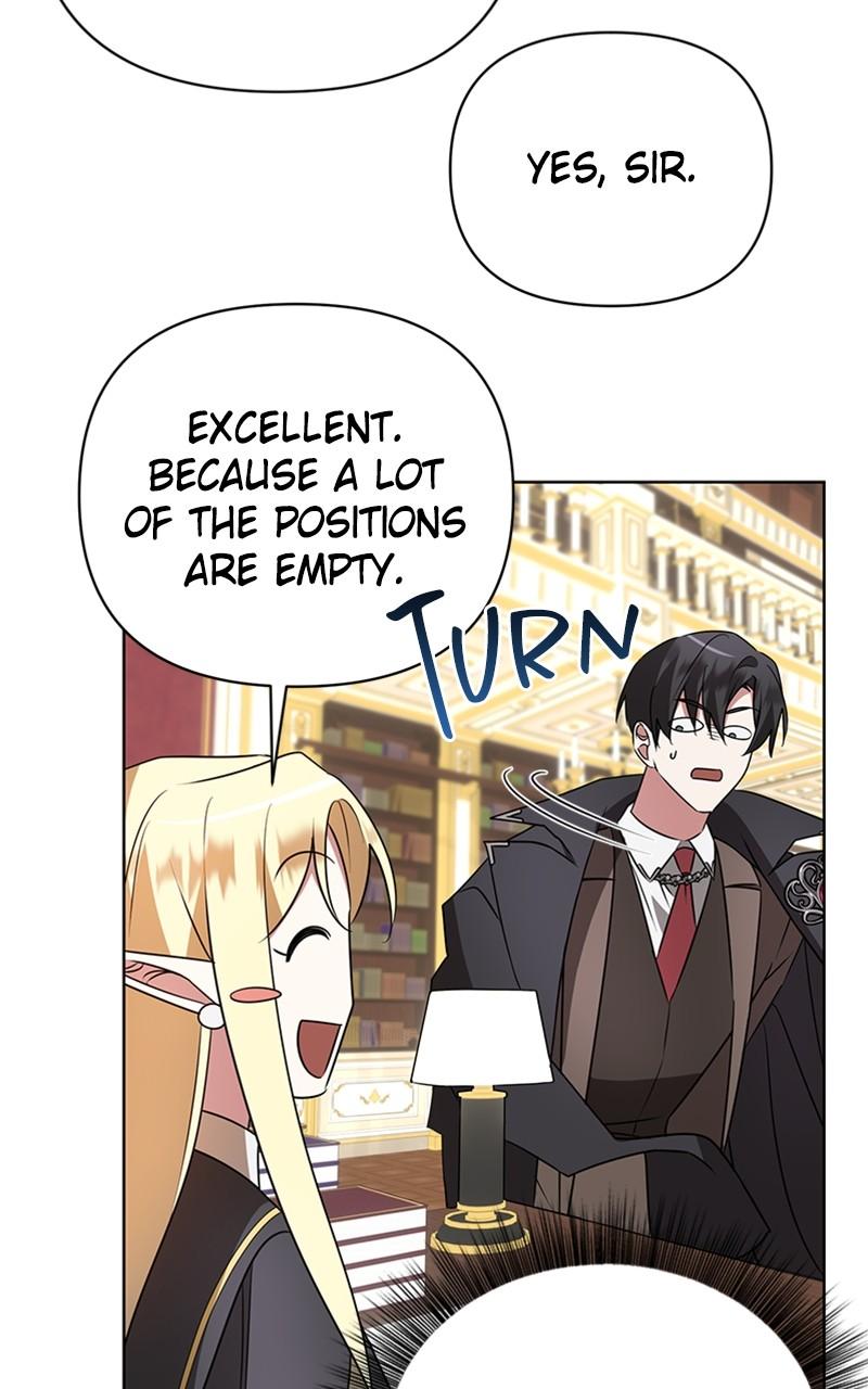 The Academy is Doomed Chapter 23 - Page 85