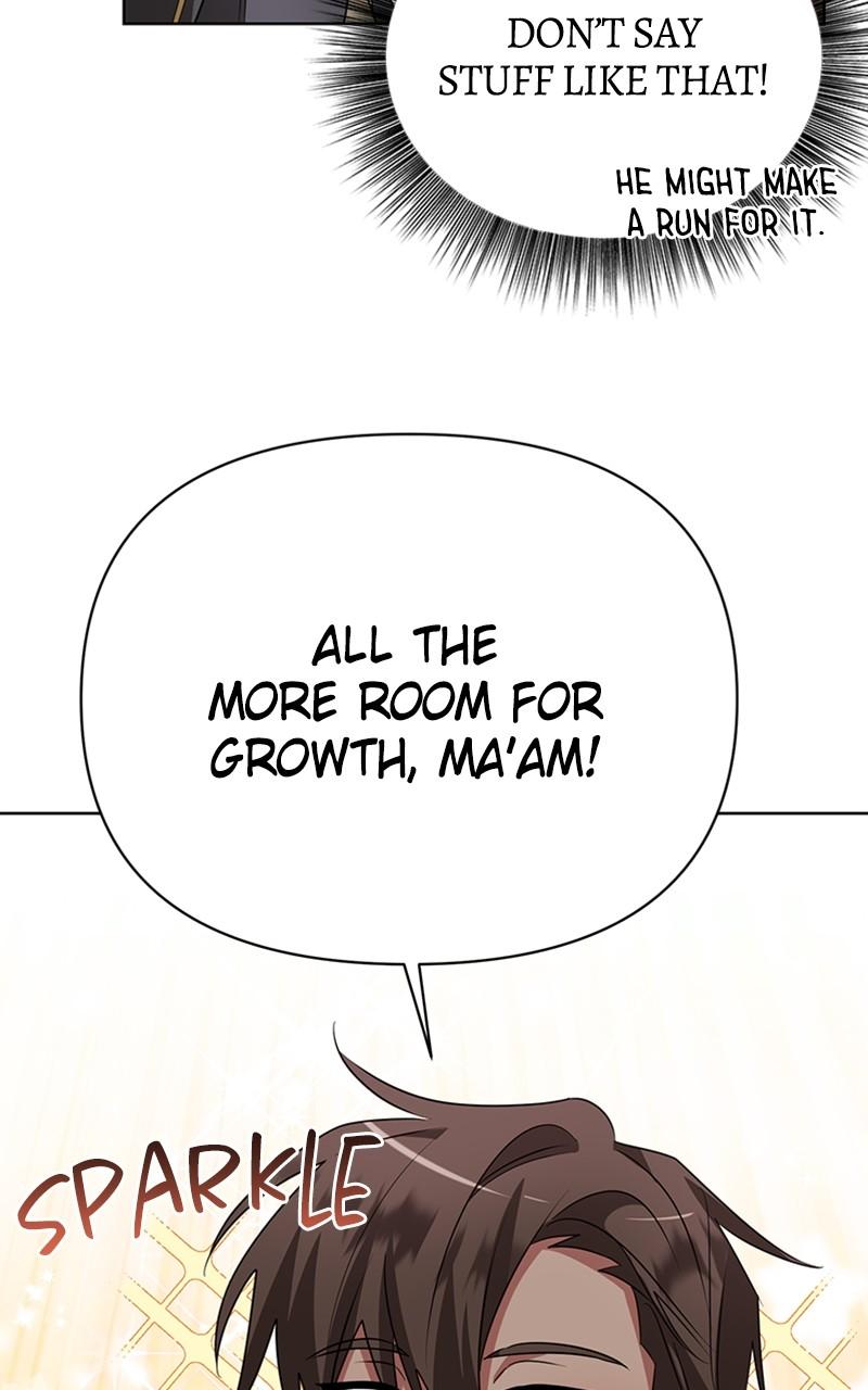 The Academy is Doomed Chapter 23 - Page 86