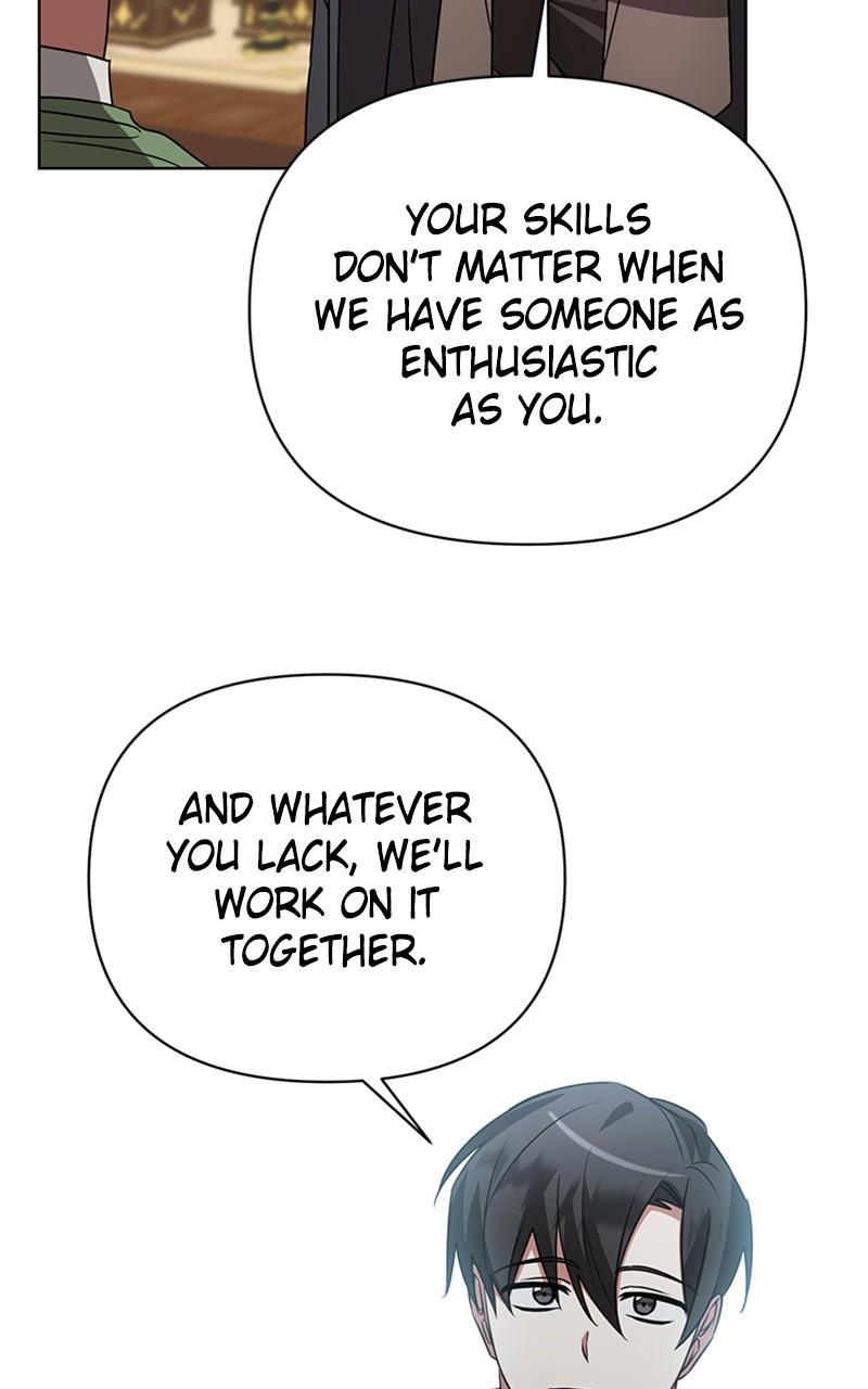 The Academy is Doomed Chapter 23 - Page 90