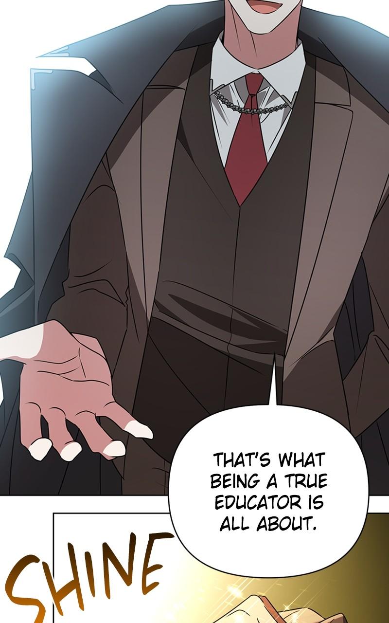 The Academy is Doomed Chapter 23 - Page 91