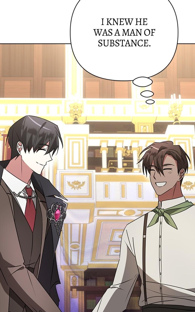 The Academy is Doomed Chapter 23 - Page 94