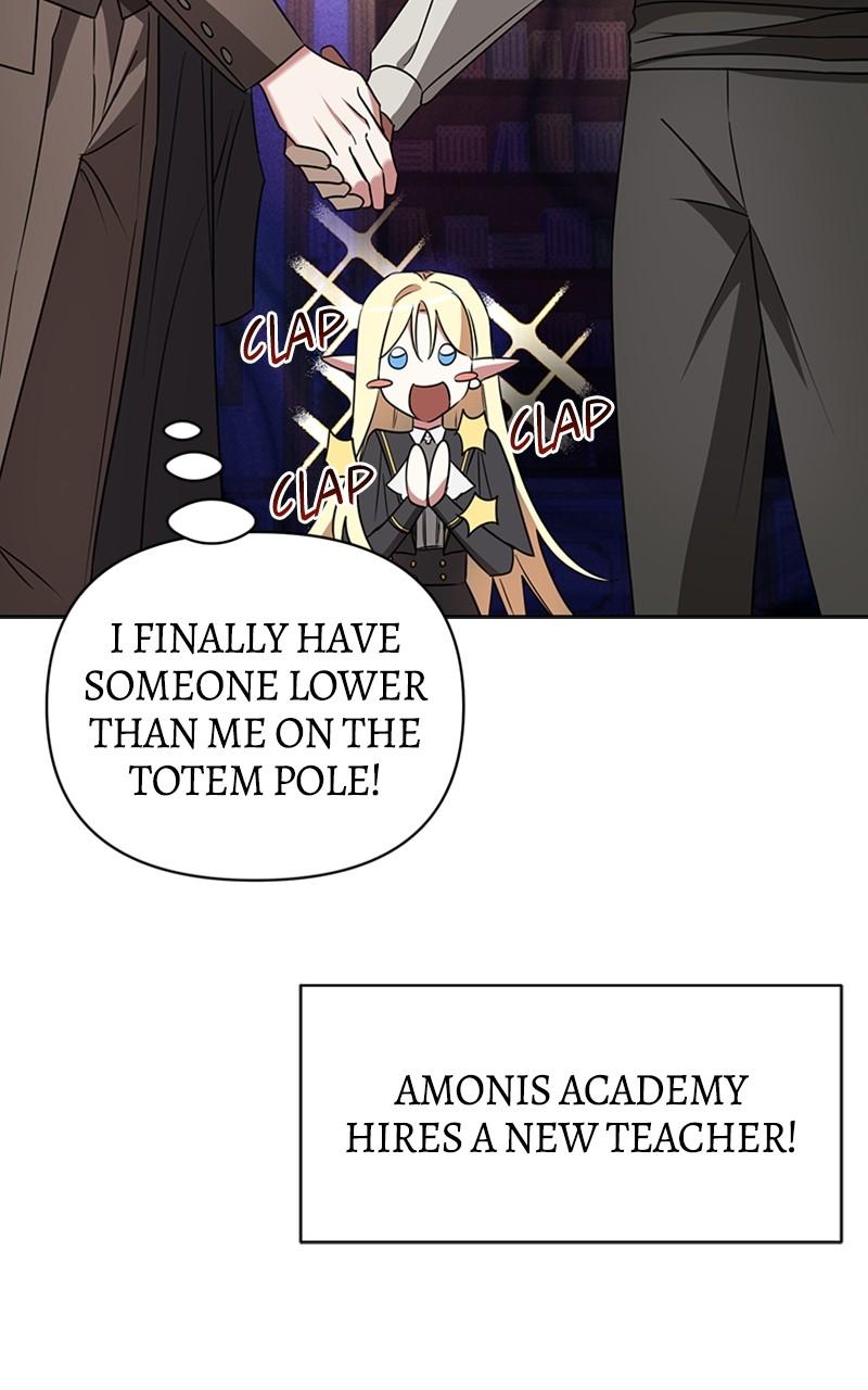 The Academy is Doomed Chapter 23 - Page 95