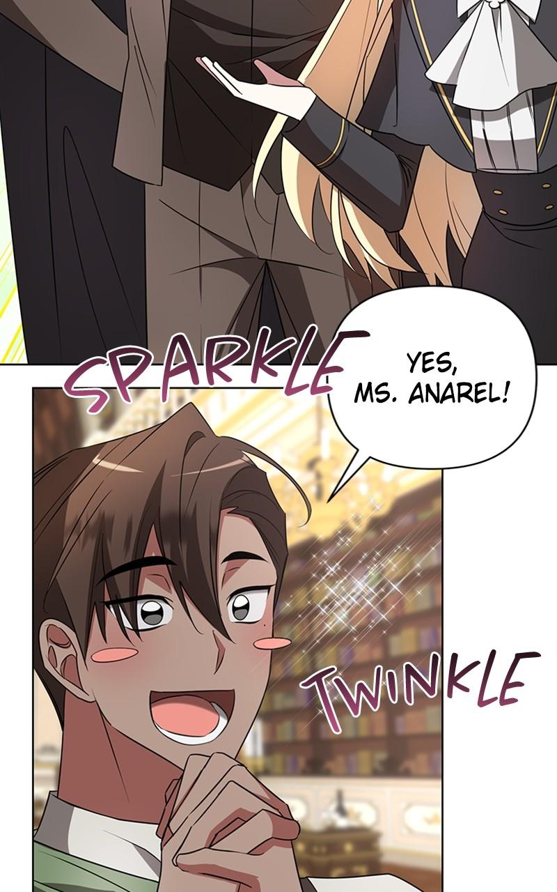 The Academy is Doomed Chapter 24 - Page 4